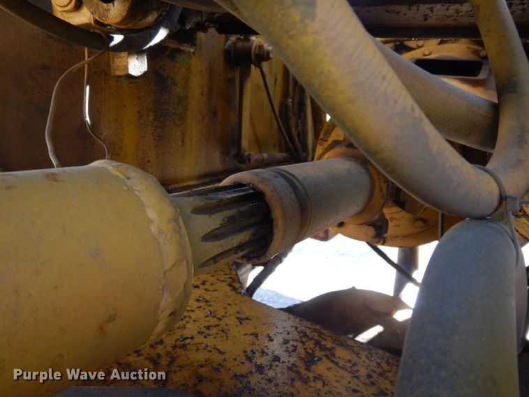 image for item DM2989 1979 Raygo Gator  reclaimer