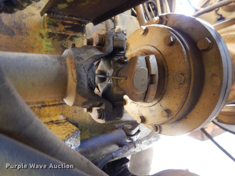 image for item DM2989 1979 Raygo Gator  reclaimer