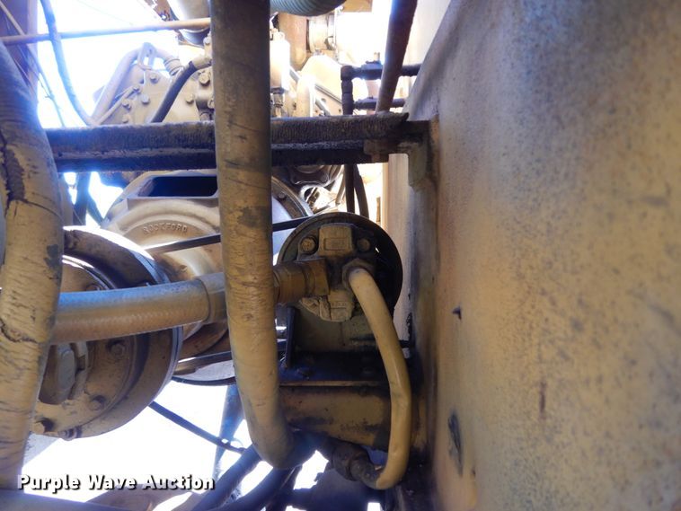 image for item DM2989 1979 Raygo Gator  reclaimer