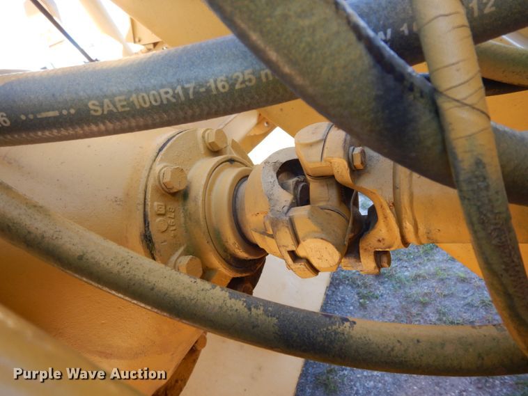 image for item DM2989 1979 Raygo Gator  reclaimer