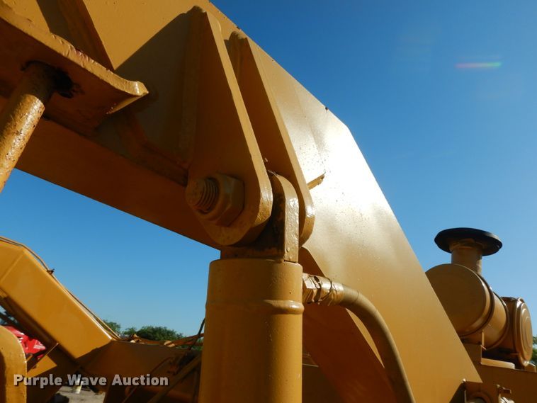 image for item DM2989 1979 Raygo Gator  reclaimer