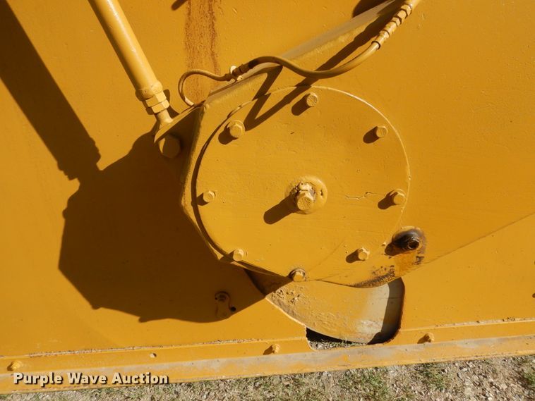 image for item DM2989 1979 Raygo Gator  reclaimer