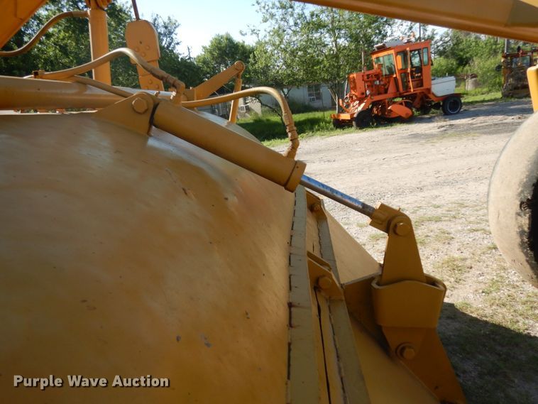 image for item DM2989 1979 Raygo Gator  reclaimer