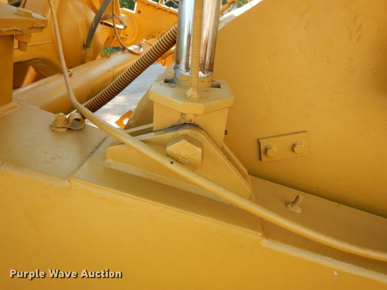 image for item DM2989 1979 Raygo Gator  reclaimer