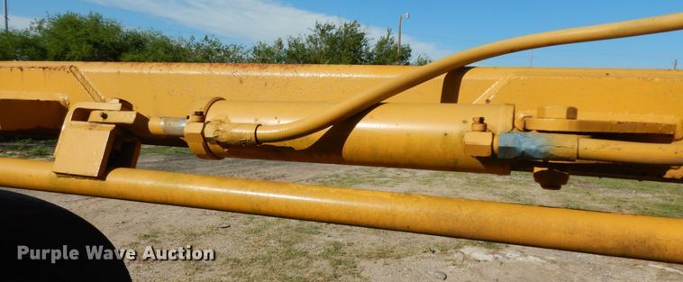 image for item DM2989 1979 Raygo Gator  reclaimer