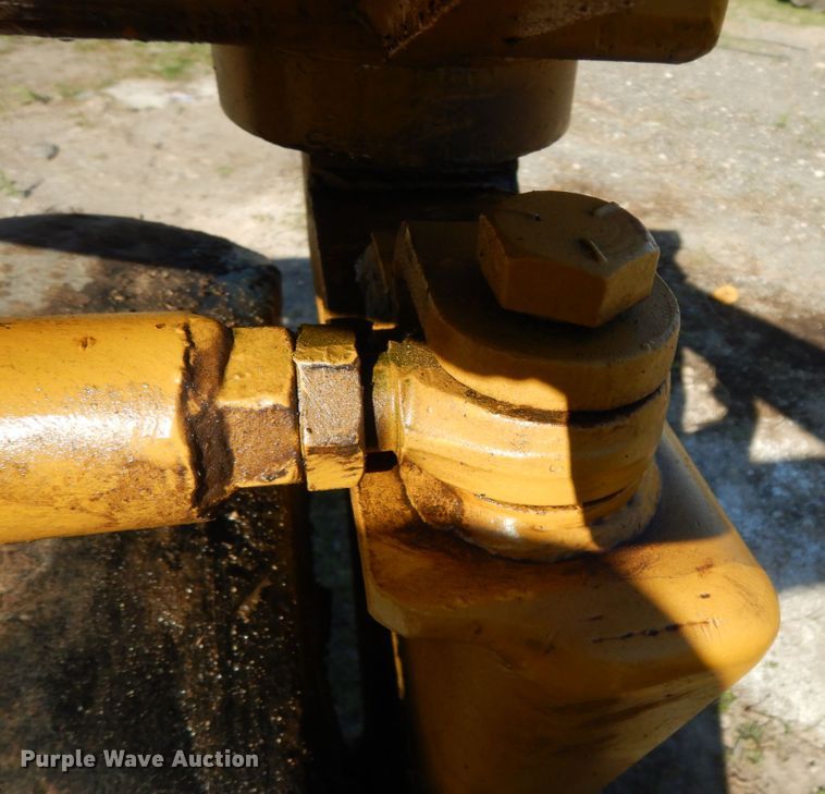 image for item DM2989 1979 Raygo Gator  reclaimer