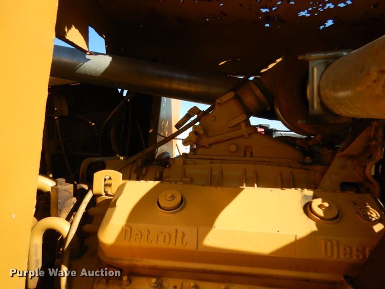 image for item DM2989 1979 Raygo Gator  reclaimer