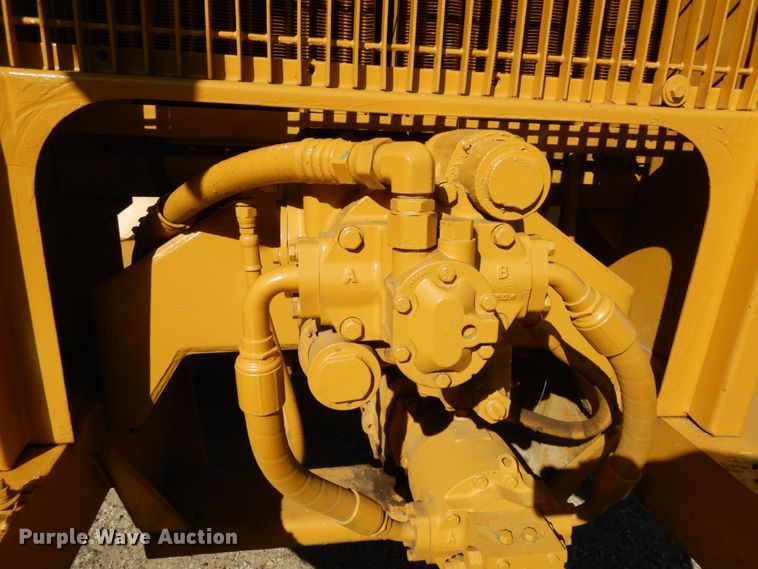 image for item DM2989 1979 Raygo Gator  reclaimer