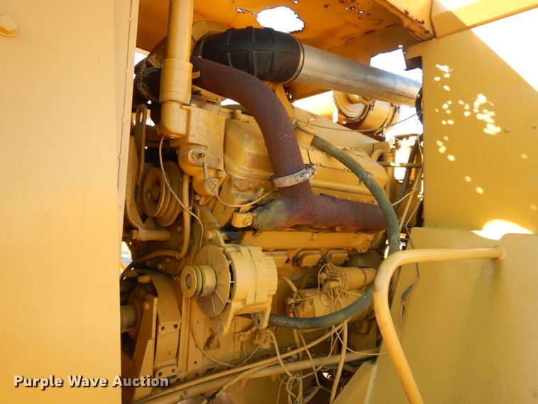 image for item DM2989 1979 Raygo Gator  reclaimer