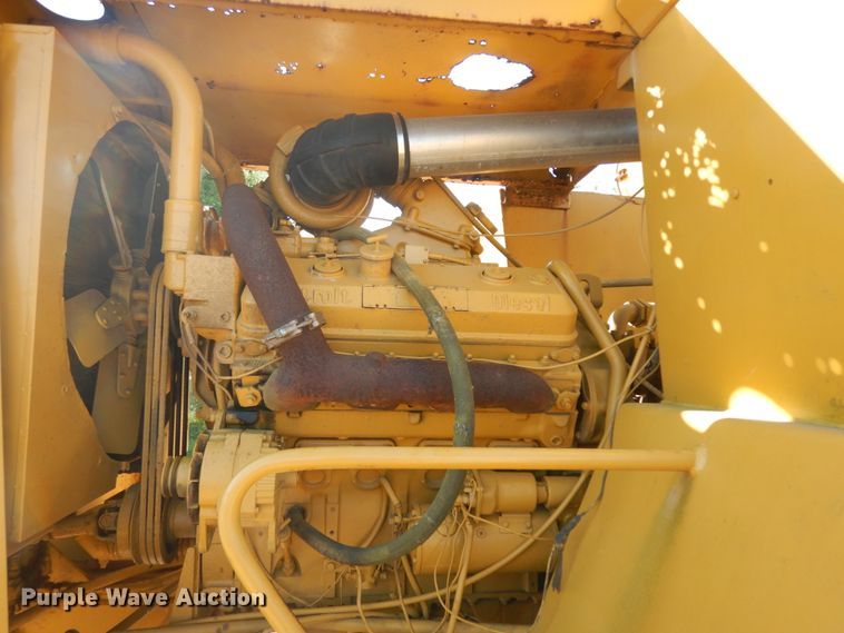 image for item DM2989 1979 Raygo Gator  reclaimer