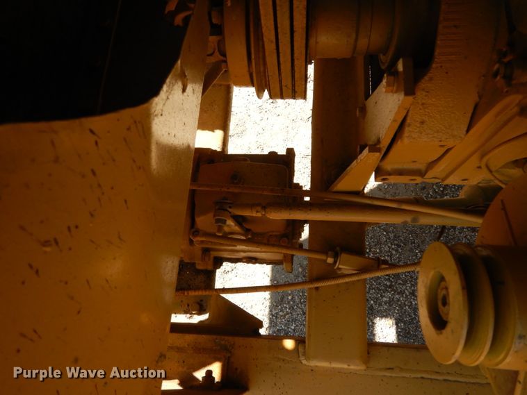 image for item DM2989 1979 Raygo Gator  reclaimer