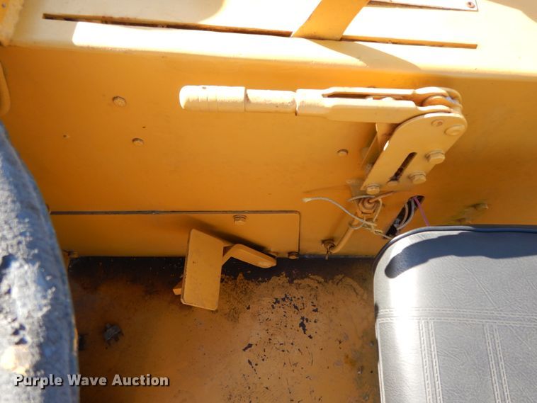 image for item DM2989 1979 Raygo Gator  reclaimer