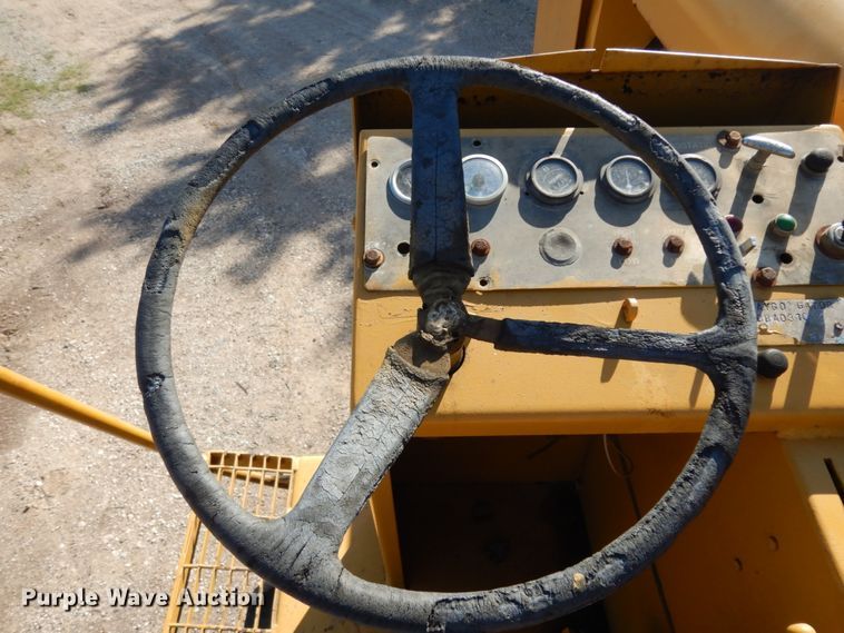 image for item DM2989 1979 Raygo Gator  reclaimer