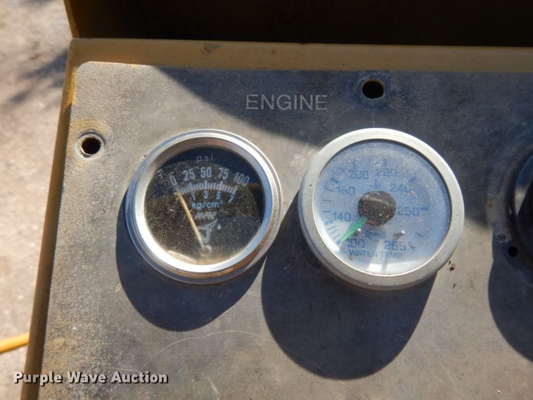 image for item DM2989 1979 Raygo Gator  reclaimer