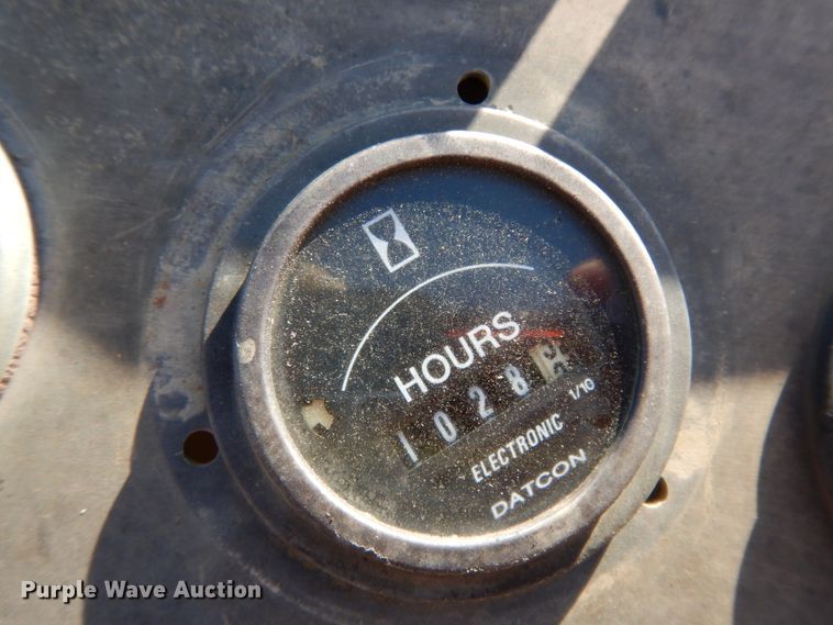 image for item DM2989 1979 Raygo Gator  reclaimer