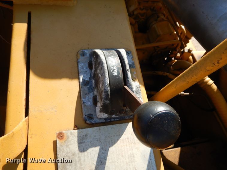 image for item DM2989 1979 Raygo Gator  reclaimer