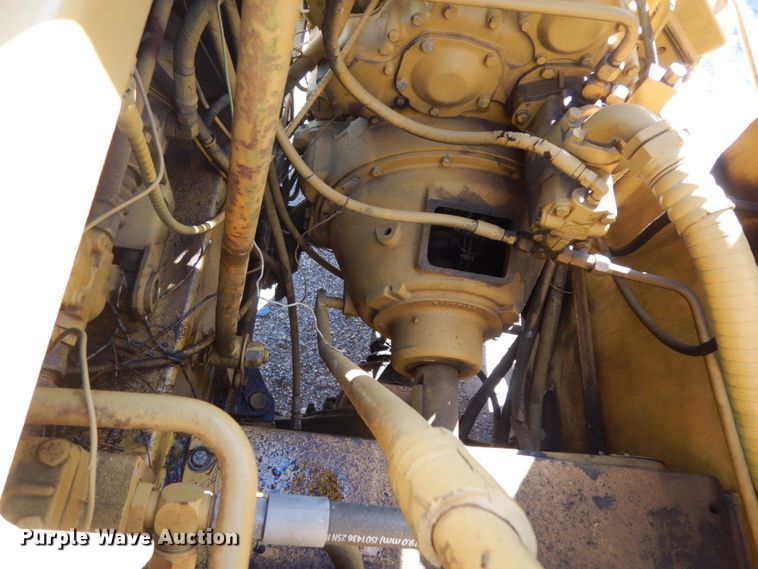 image for item DM2989 1979 Raygo Gator  reclaimer