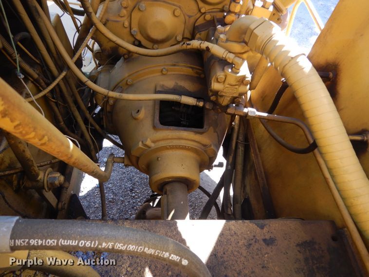 image for item DM2989 1979 Raygo Gator  reclaimer