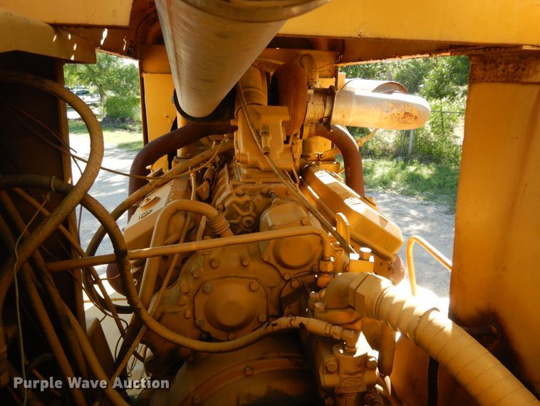 image for item DM2989 1979 Raygo Gator  reclaimer