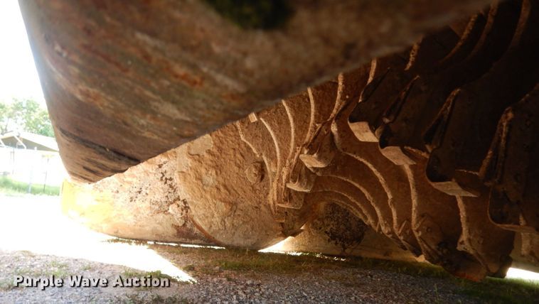 image for item DM2989 1979 Raygo Gator  reclaimer