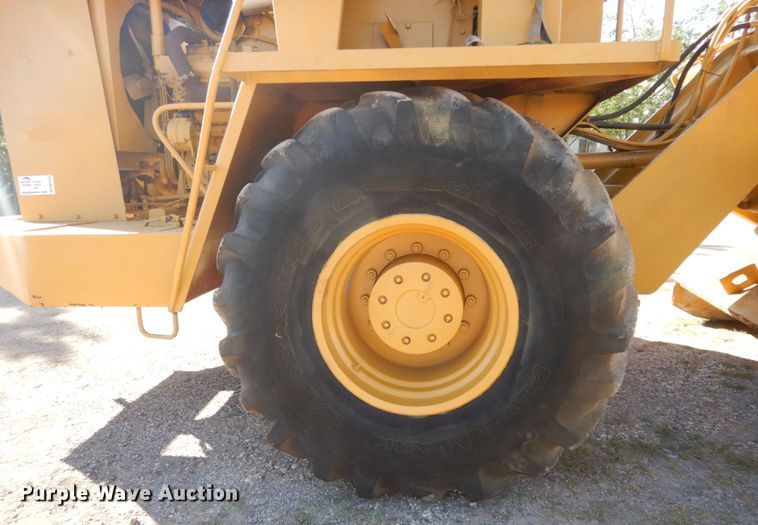 image for item DM2989 1979 Raygo Gator  reclaimer