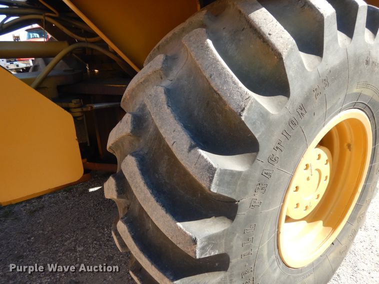 image for item DM2989 1979 Raygo Gator  reclaimer