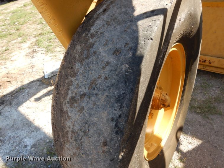 image for item DM2989 1979 Raygo Gator  reclaimer