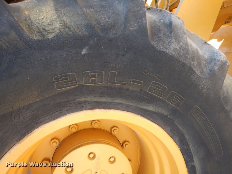 image for item DM2989 1979 Raygo Gator  reclaimer