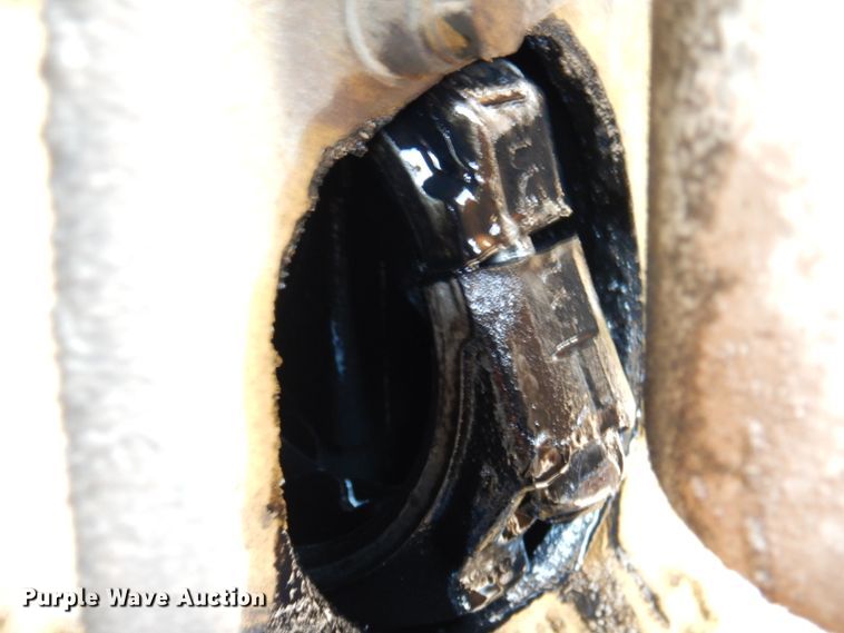 image for item DM3934 1976 Caterpillar 980B  wheel loader