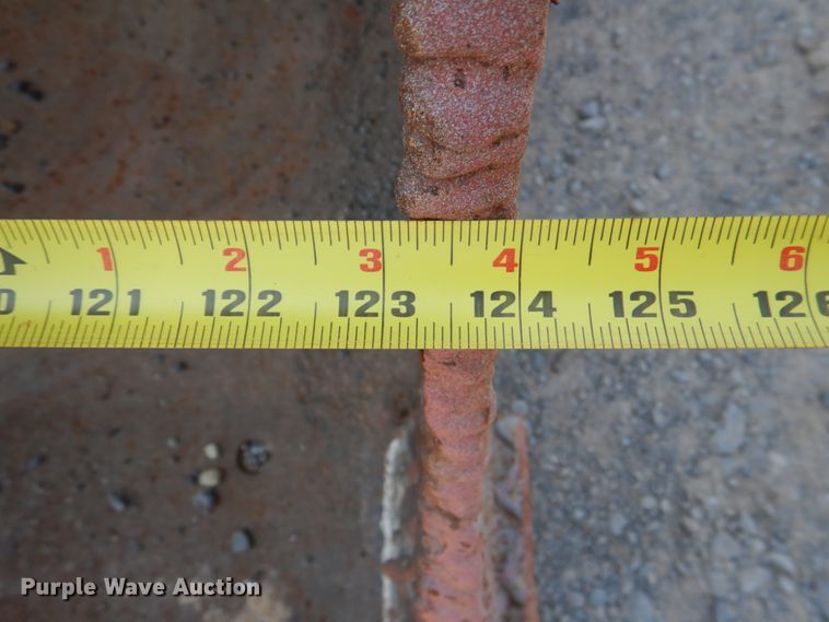 image for item DM3934 1976 Caterpillar 980B  wheel loader