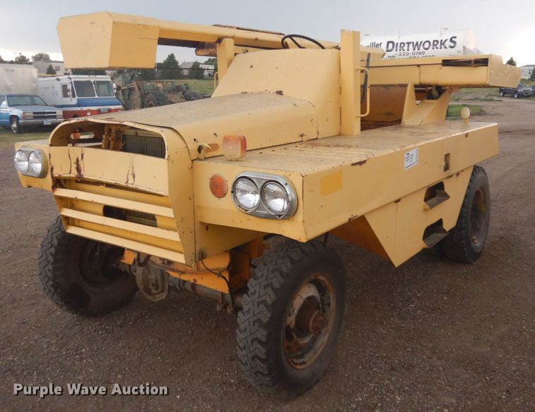 image for item DM5274 Concrete breaker