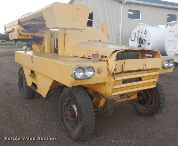 image for item DM5274 Concrete breaker