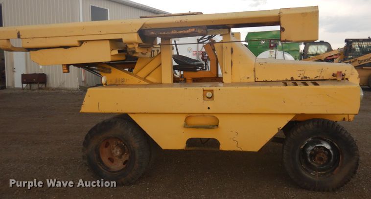 image for item DM5274 Concrete breaker