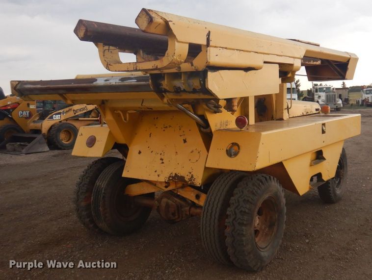 image for item DM5274 Concrete breaker