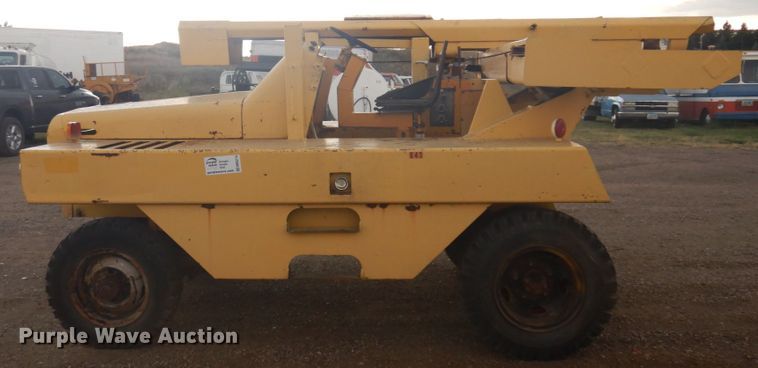 image for item DM5274 Concrete breaker