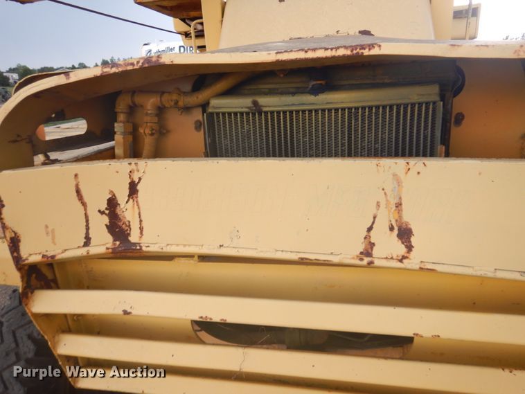 image for item DM5274 Concrete breaker