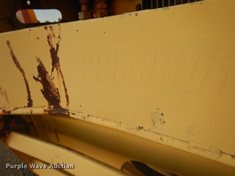 image for item DM5274 Concrete breaker