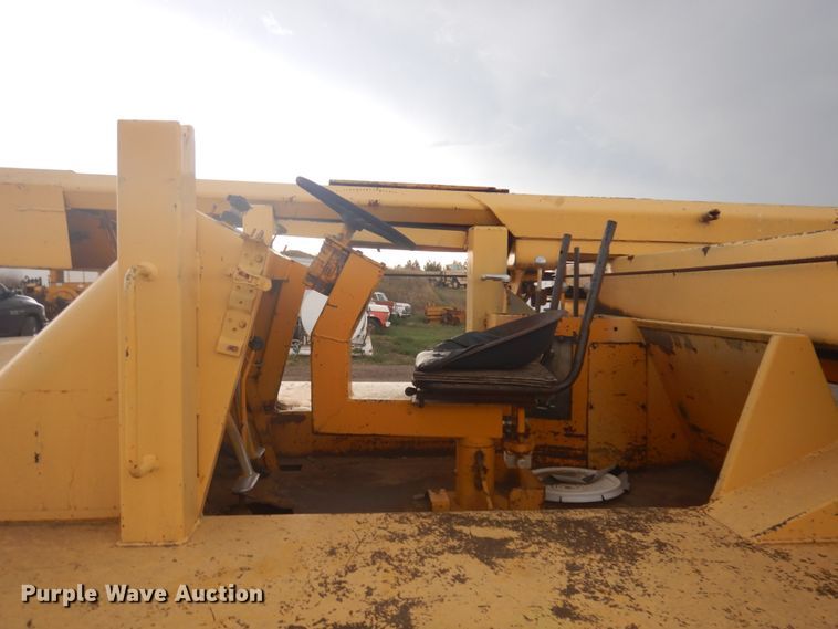 image for item DM5274 Concrete breaker