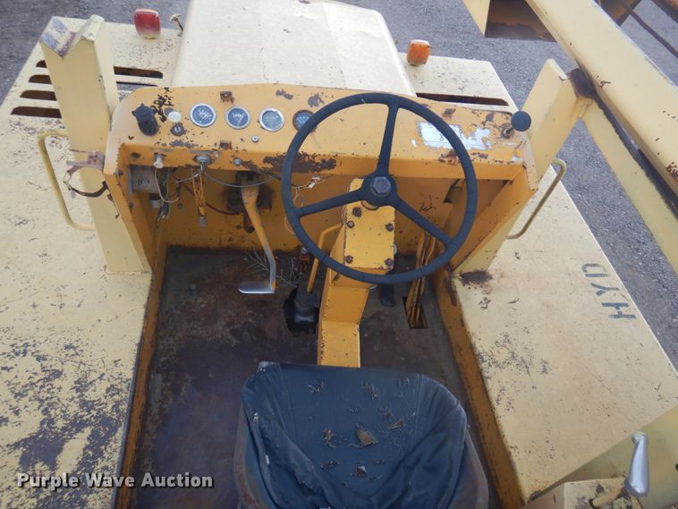 image for item DM5274 Concrete breaker