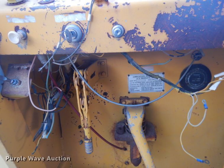 image for item DM5274 Concrete breaker