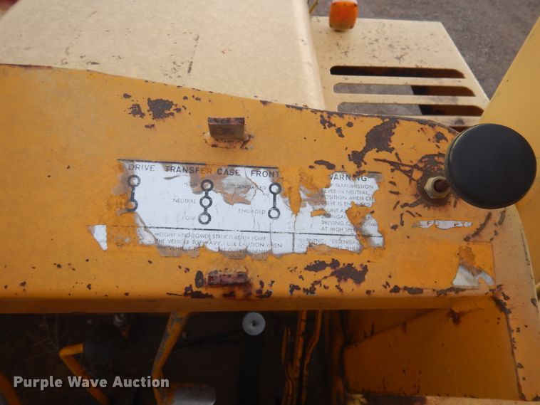 image for item DM5274 Concrete breaker