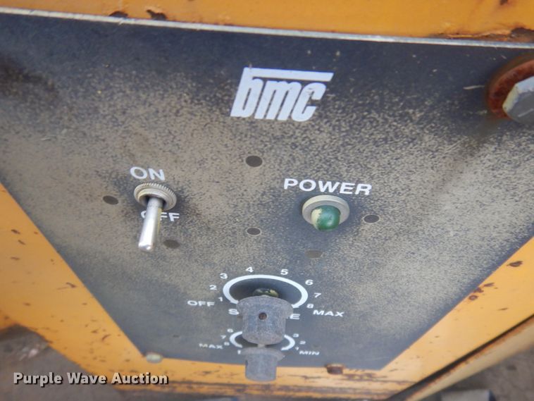 image for item DM5274 Concrete breaker