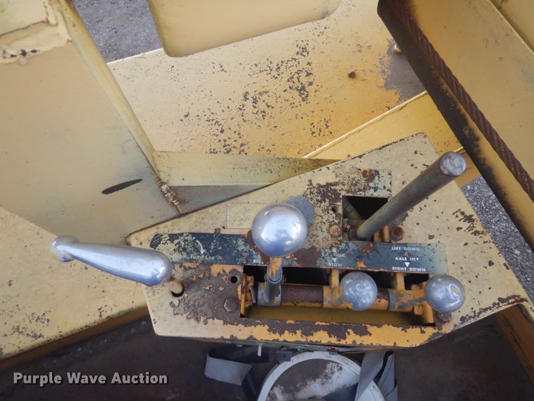 image for item DM5274 Concrete breaker