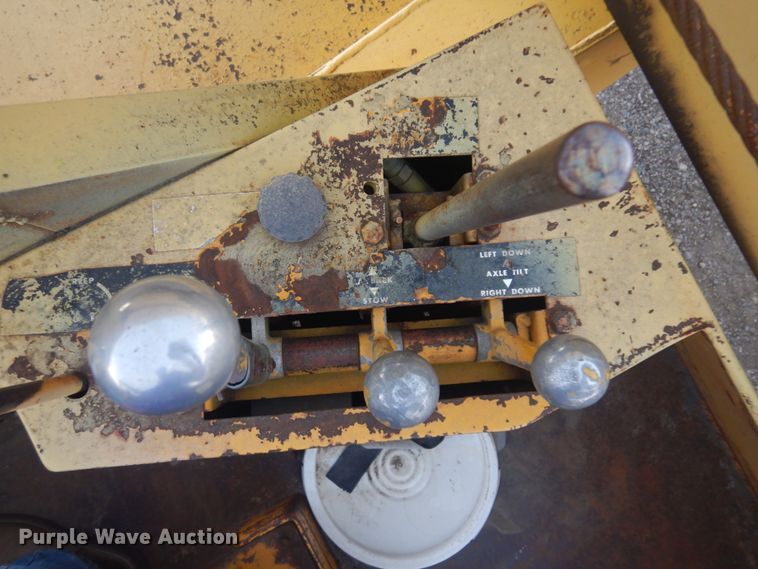 image for item DM5274 Concrete breaker