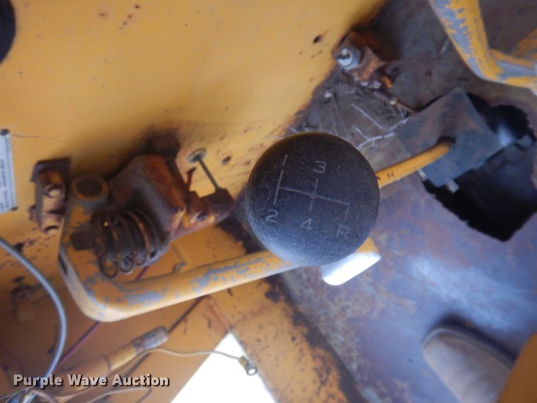 image for item DM5274 Concrete breaker