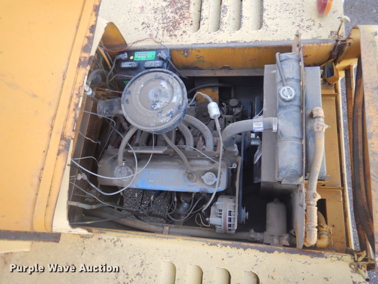 image for item DM5274 Concrete breaker