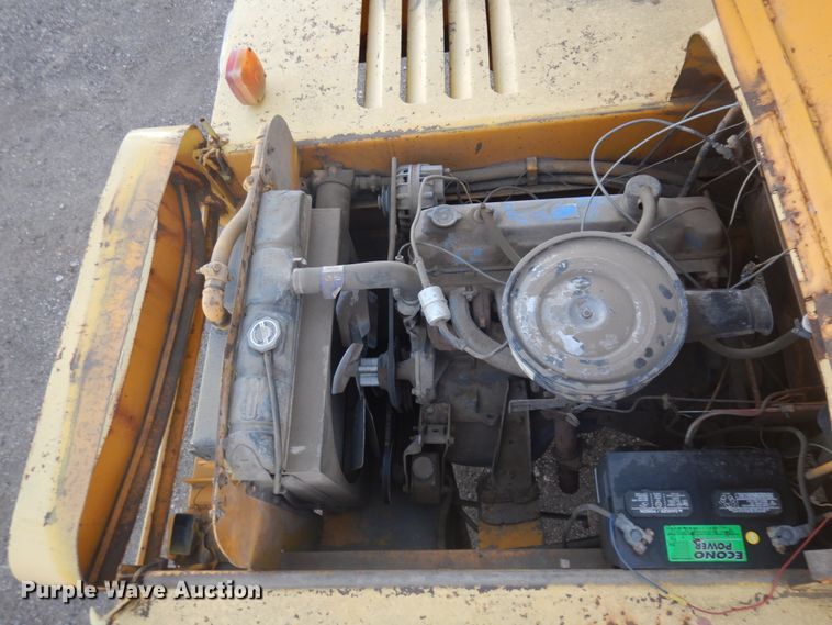 image for item DM5274 Concrete breaker