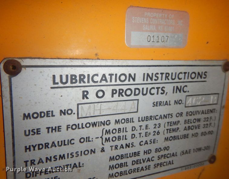 image for item DM5274 Concrete breaker