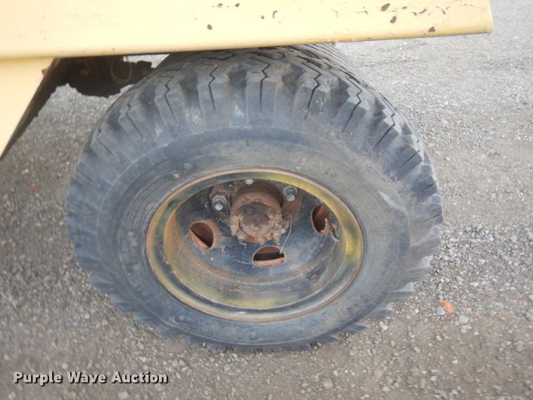 image for item DM5274 Concrete breaker