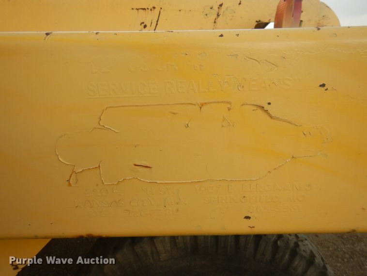 image for item DM5274 Concrete breaker